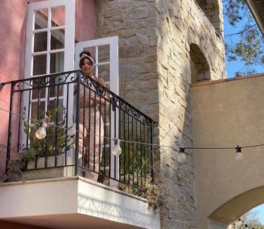 Arcadia Bed & Breakfast | Discover Guestlands Italia B&B: Oceanfront Retreat Awaits