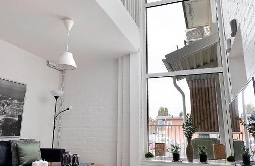 Pitea Apartment | Family-Friendly 3BR Guestly Homes in the City