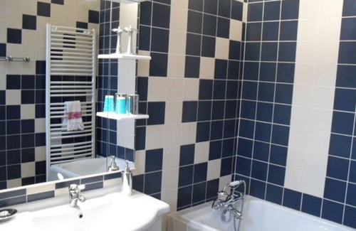Montigny-les-Vaucouleurs Bed & Breakfast | Comfortable Studio Flat in Montigny-lès-Vaucouleurs