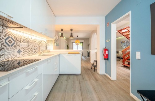 Charneca de Caparica e Sobreda House | GuestReady - Relaxing Stay Near the Beach