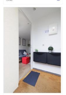 Savigny-sur-Orge Apartment | Pet-Friendly Retreat Near Paris: Guestready Close to Orly