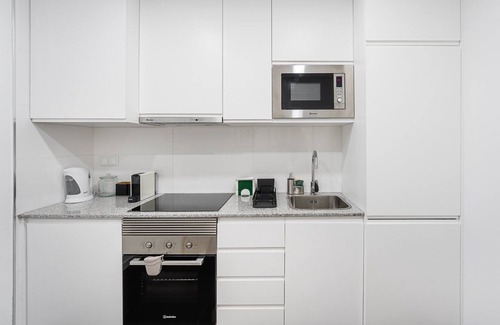 Leixões Apartment | GuestReady - A cosy stay in Matosinhos