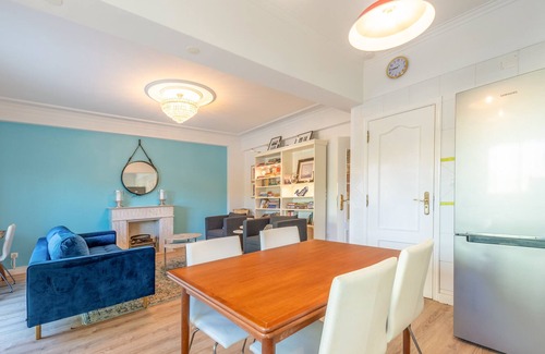 Arrentela Apartment | GuestReady - A Cozy 2BD and 2Bth Apt With A Spacious Terrace
