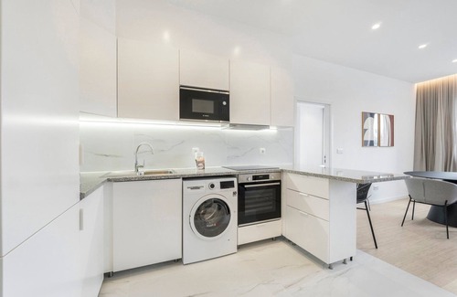 Leixões Apartment | Perfect Getaway at GuestReady in Beautiful Matosinhos