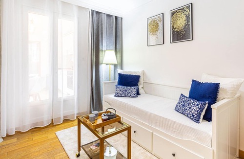Arcueil House | Unforgettable Retreat at GuestReady in Arcueil