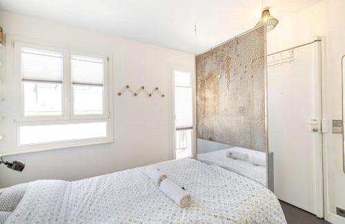 Jardin des plantes Apartment | GuestReady: Glamorous Views and Family-Friendly Comfort