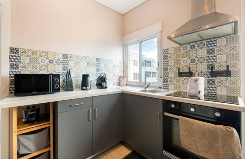 Campanha Apartment | GuestReady - A lovely city escape