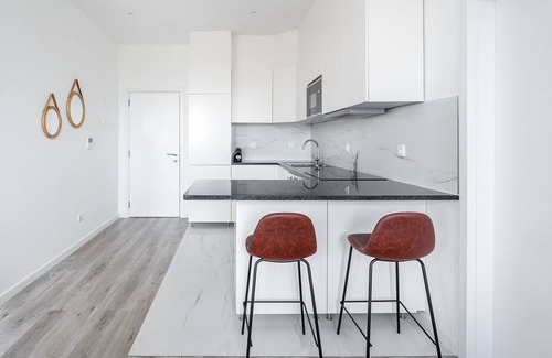 Aldoar Apartment | GuestReady - Enjoy an Oceanfront Getaway in Matosinhos