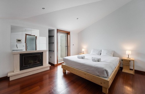 Aveiro Apartment | Unforgettable Stay at GuestReady in Picturesque Aveiro