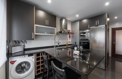 Aveiro Apartment | Unforgettable Stay at GuestReady in Picturesque Aveiro