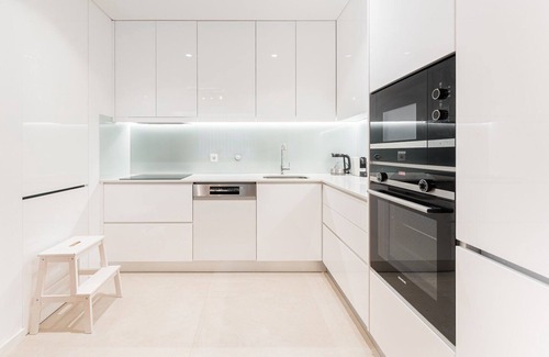 Canidelo Apartment | GuestReady - Modern Beachfront Home with Ocean Views