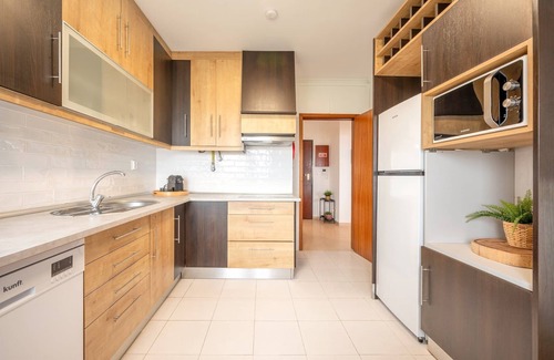 Marvila Apartment | GuestReady - A relaxing retreat in Lisbon