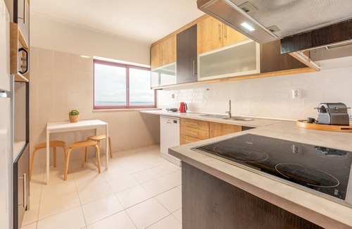 Marvila Apartment | GuestReady - A relaxing retreat in Lisbon