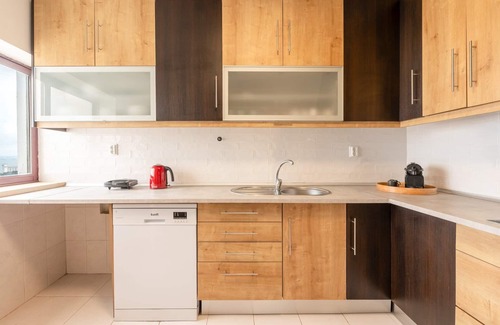 Marvila Apartment | GuestReady - A relaxing retreat in Lisbon