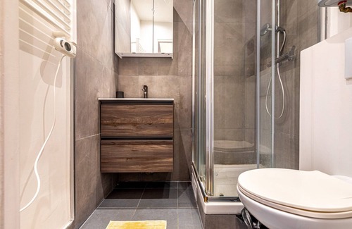 Ivry-port Apartment | Discover GuestReady - A Hidden Gem in Ivry-sur-Seine