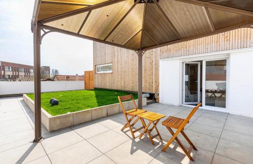 Romainville House | GuestReady - A Touch of Elegance in Romainville
