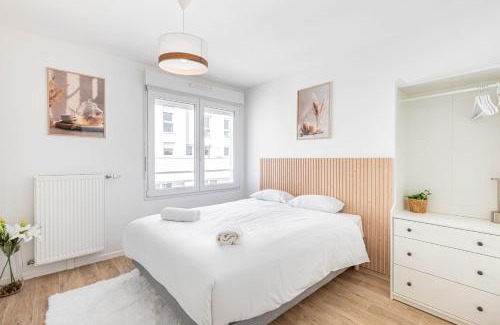 Romainville House | GuestReady - A Touch of Elegance in Romainville