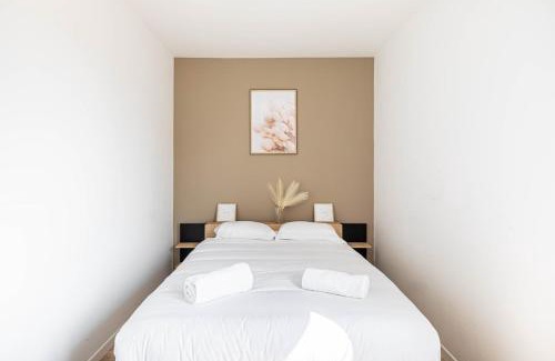 Romainville House | GuestReady - A Touch of Elegance in Romainville
