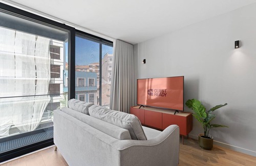 Campanha Apartment | GuestReady - Age of Discoveries - Colombo