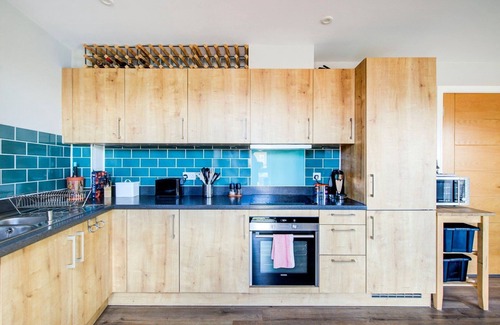 Portobello Apartment | GuestReady - Amazing apt by the Portobello beach