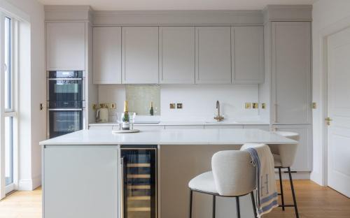 Ballsbridge House | GuestReady - Beautiful House in Sandymount, Rated 10/10