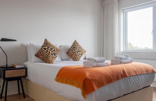 Ballsbridge House | GuestReady - Beautiful House in Sandymount, Rated 10/10