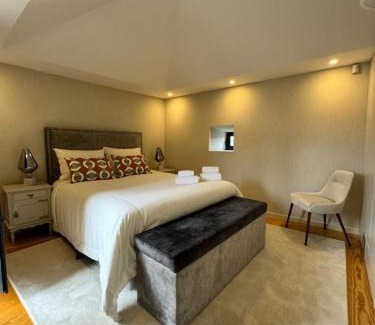 Varzea do Douro House | Discover GuestReady: A Retreat with Pool in Várzea do Douro