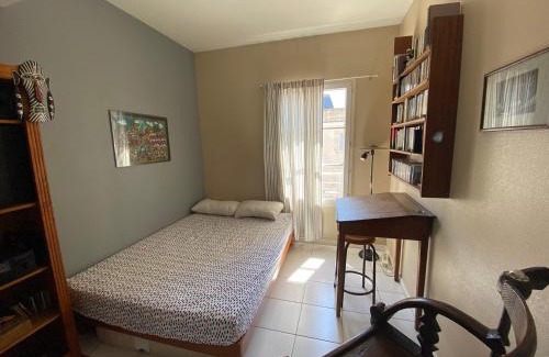 Perigny Apartment | Discover GuestReady - Vintage African Apt near La Rochelle