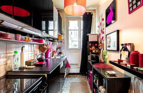 Quartier des Invalides Apartment | Bright Apartment Facing Musée D'Orsay - Perfect for Families