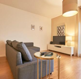Falca Apartment | Child-Friendly Retreat at GuestReady - Aurora Findings
