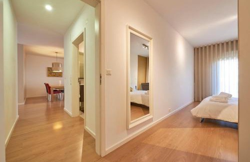 Falca Apartment | Child-Friendly Retreat at GuestReady - Aurora Findings