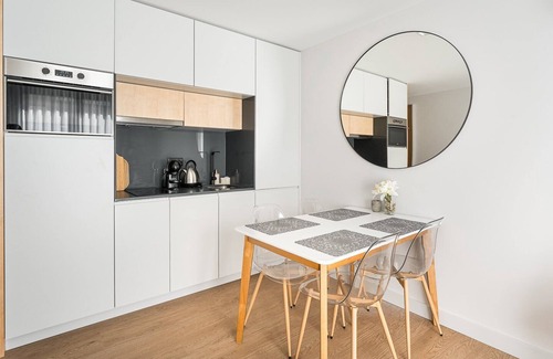 Aveiro Apartment | GuestReady - Aveiro stylish stay with a terrace