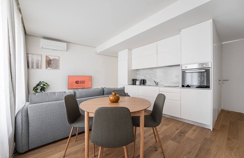 Bonfim Apartment | GuestReady: Top Choice for Families in Porto