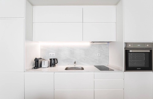 Bonfim Apartment | GuestReady: Top Choice for Families in Porto
