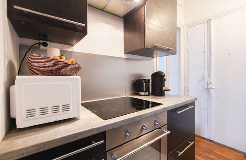 Gare Apartment | Discover GuestReady - Bright Apartment in Quartier Latin