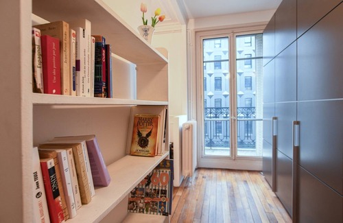 Gare Apartment | Discover GuestReady - Bright Apartment in Quartier Latin