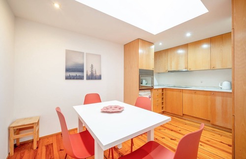 Chiado Apartment | Oceanfront Stay at GuestReady - Cais do Sodré Residence