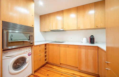 Chiado Apartment | Oceanfront Stay at GuestReady - Cais do Sodré Residence