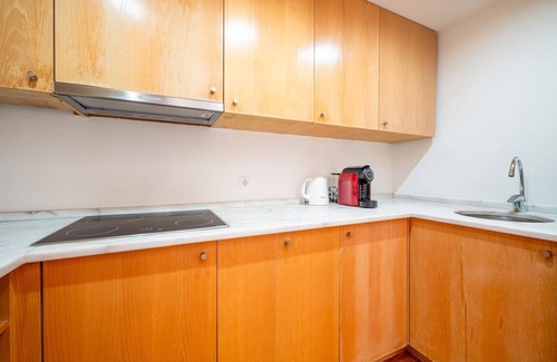 Chiado Apartment | Oceanfront Stay at GuestReady - Cais do Sodré Residence