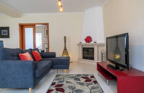 Faja de Baixo House | GuestReady - Casa do Parque