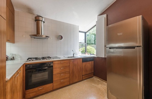 Caminha Apartment | Inviting Stay at GuestReady - Chapel's Garden with Breakfast
