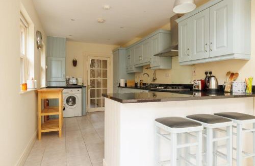 Portobello Apartment | GuestReady - Charming Portobello house