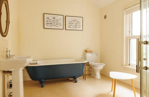 Portobello Apartment | GuestReady - Charming Portobello house