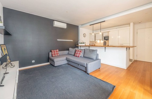 Martires Apartment | Discover GuestReady - Another Frame in the Wall Retreat