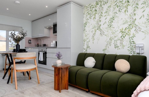 Alperton Apartment | GuestReady - Cosy studio near Wembley Stadium