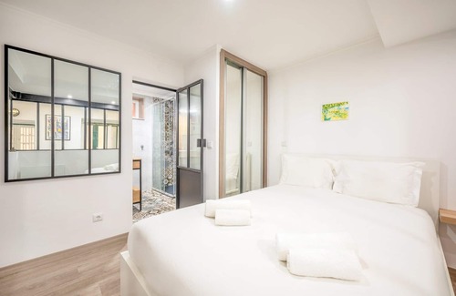 Socorro Apartment | Family-Friendly GuestReady - Cozy Nest in Vibrant Lisbon