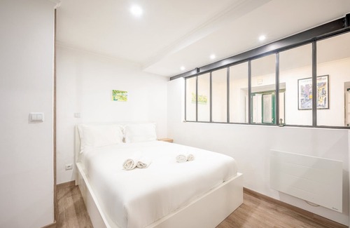 Socorro Apartment | Family-Friendly GuestReady - Cozy Nest in Vibrant Lisbon