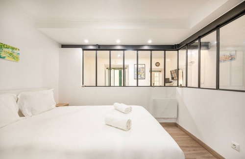 Socorro Apartment | Family-Friendly GuestReady - Cozy Nest in Vibrant Lisbon