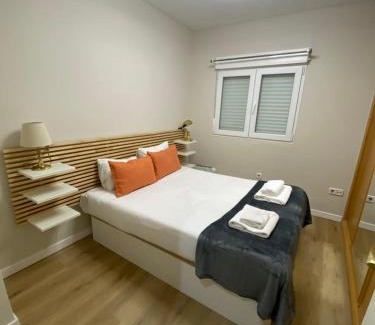 Guindalera Apartment | Cozy GuestReady Retreat in the Heart of Madrid