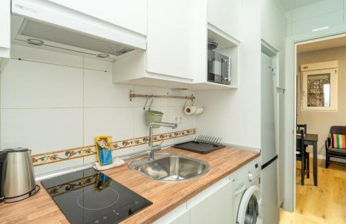 Guindalera Apartment | Cozy GuestReady Retreat in the Heart of Madrid